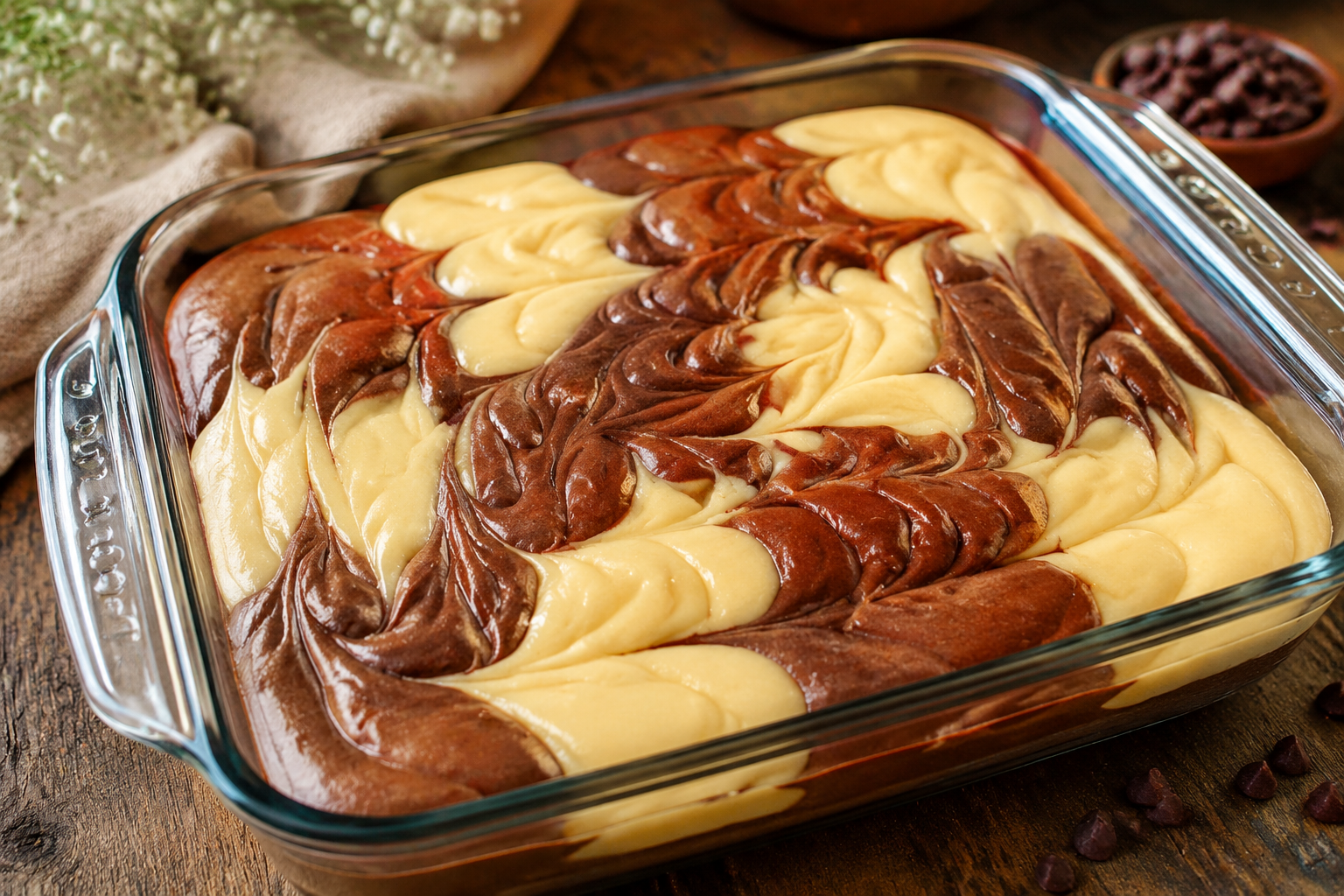 Solo 2 ingredienti e 10 minuti: la crema di semolino e yogurt che conquista tutti 🔥