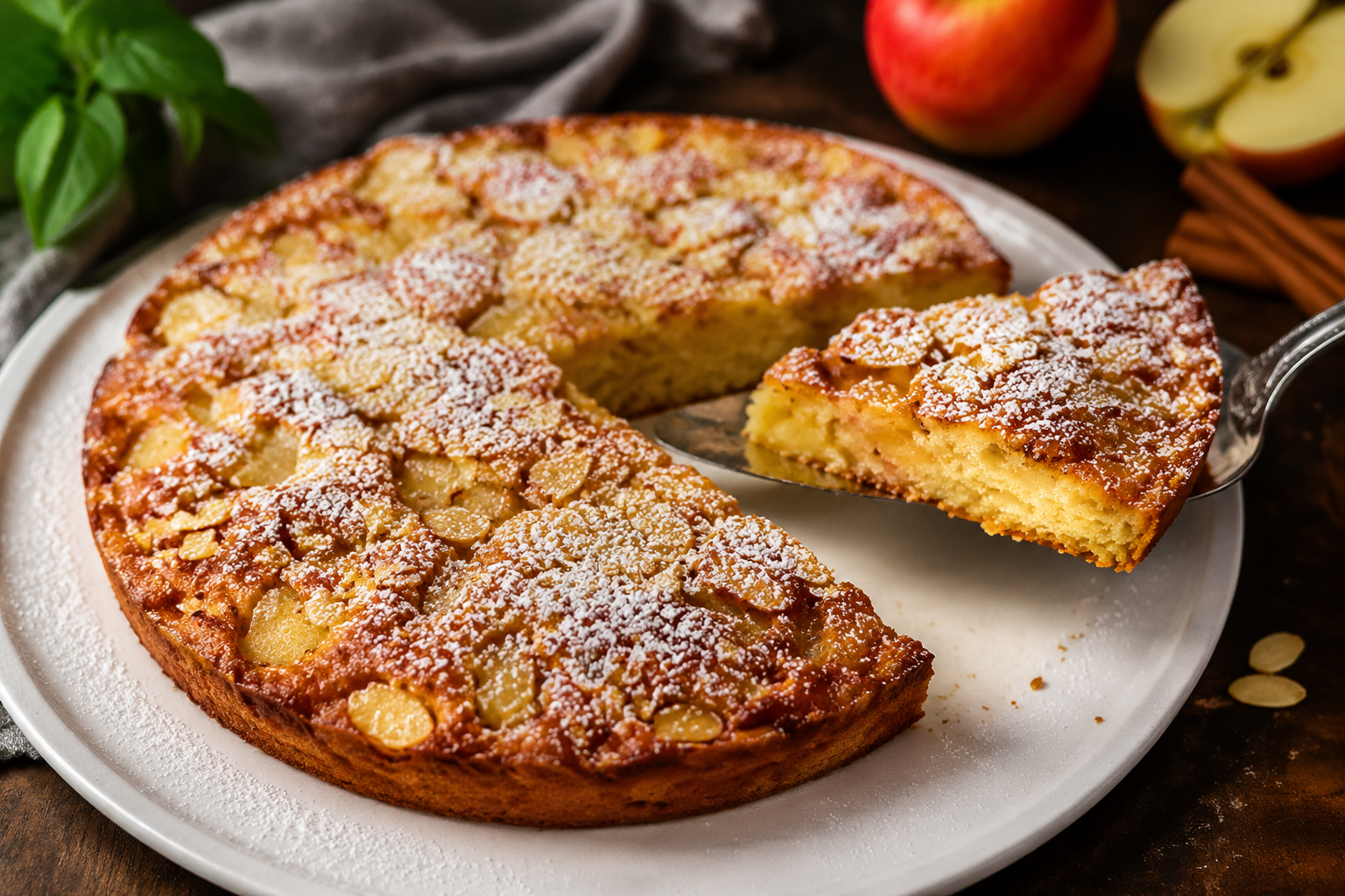 Solo 2 ingredienti per un dolce veloce e irresistibile da provare subito 😍 Descrizione Questo dolce facilissimo e golosissimo si prepara con appena due ingredienti, ideale quando si ha poco tempo ma si vuole qualcosa di dolce e genuino. Morbido e cremoso, è perfetto per una merenda improvvisata o un dessert dell’ultimo minuto. Semplice e veloce, conquisterà tutti con la sua dolcezza avvolgente. Informazioni Tempo di preparazione: 5 minuti Tempo di cottura: 25 minuti Numero di porzioni: 4 Difficoltà: Facile Ingredienti Per il dolce 250 g di ricotta fresca 200 g di miele millefiori (o altro miele liquido a piacere) Preparazione Preriscalda il forno a 160°C in modalità statica e prepara una piccola teglia da forno foderandola con carta da forno. In una ciotola, lavora la ricotta con un cucchiaio o una spatola fino a renderla cremosa, evitando grumi. Aggiungi il miele a filo, continuando a mescolare delicatamente fino ad ottenere un composto omogeneo e lucido. Versa il composto nella teglia e stendilo uniformemente con una spatola. Cuoci in forno per circa 25 minuti, finché la superficie sarà leggermente dorata e il dolce rassodato ma ancora morbido all’interno. Lascia raffreddare fuori dal forno, poi trasferisci in frigorifero per almeno 1 ora prima di servire, così si rassoderà e sarà più piacevole al palato. Consigli Utilizza una ricotta fresca e ben scolata per evitare un dolce troppo umido. Per un tocco speziato, puoi aggiungere un pizzico di cannella o scorza di limone grattugiata al composto. Conserva il dolce in frigorifero coperto per mantenerlo fresco fino a 2-3 giorni. Se preferisci un sapore meno dolce, diminuisci leggermente la quantità di miele. Servizio Servi questo dolce semplice accompagnandolo con frutta fresca di stagione, come fragole o lamponi, oppure con una spolverata leggera di cacao amaro. Perfetto per concludere un pasto in leggerezza o per una coccola dolce a metà giornata.