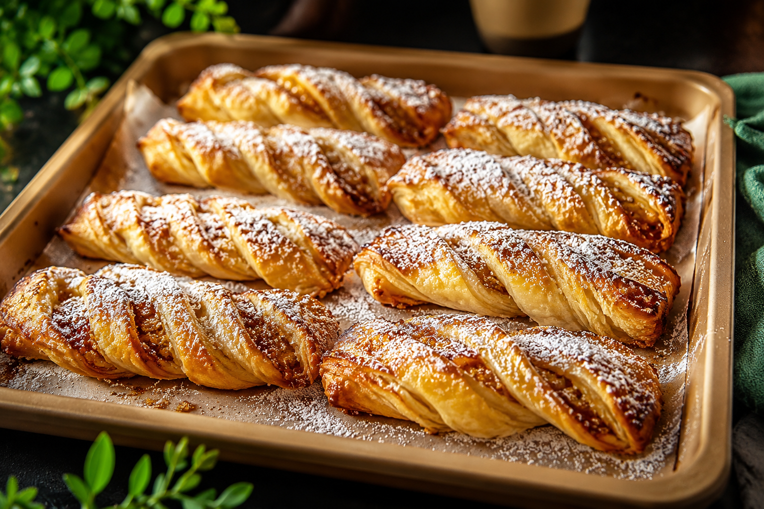 Solo 2 mele e 5 minuti: la ricetta facile che conquista tutti 🍎👌