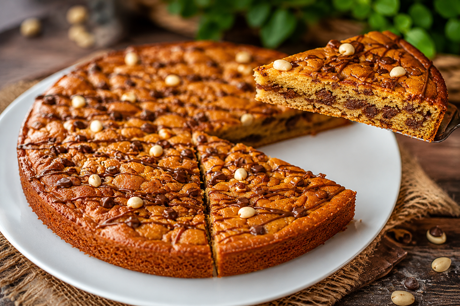 Solo 5 minuti e 3 ingredienti per un dessert che sparisce in un attimo 😍