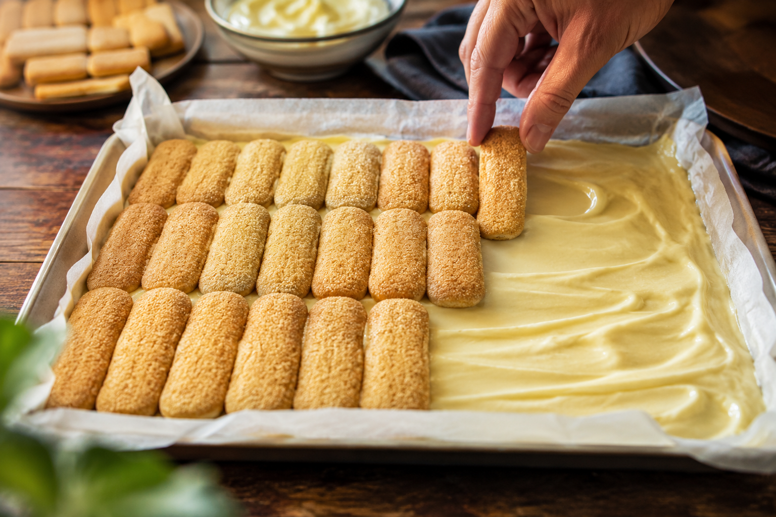 Solo 5 minuti e questa dolce sorpresa sparisce in un attimo, da provare subito! 😋