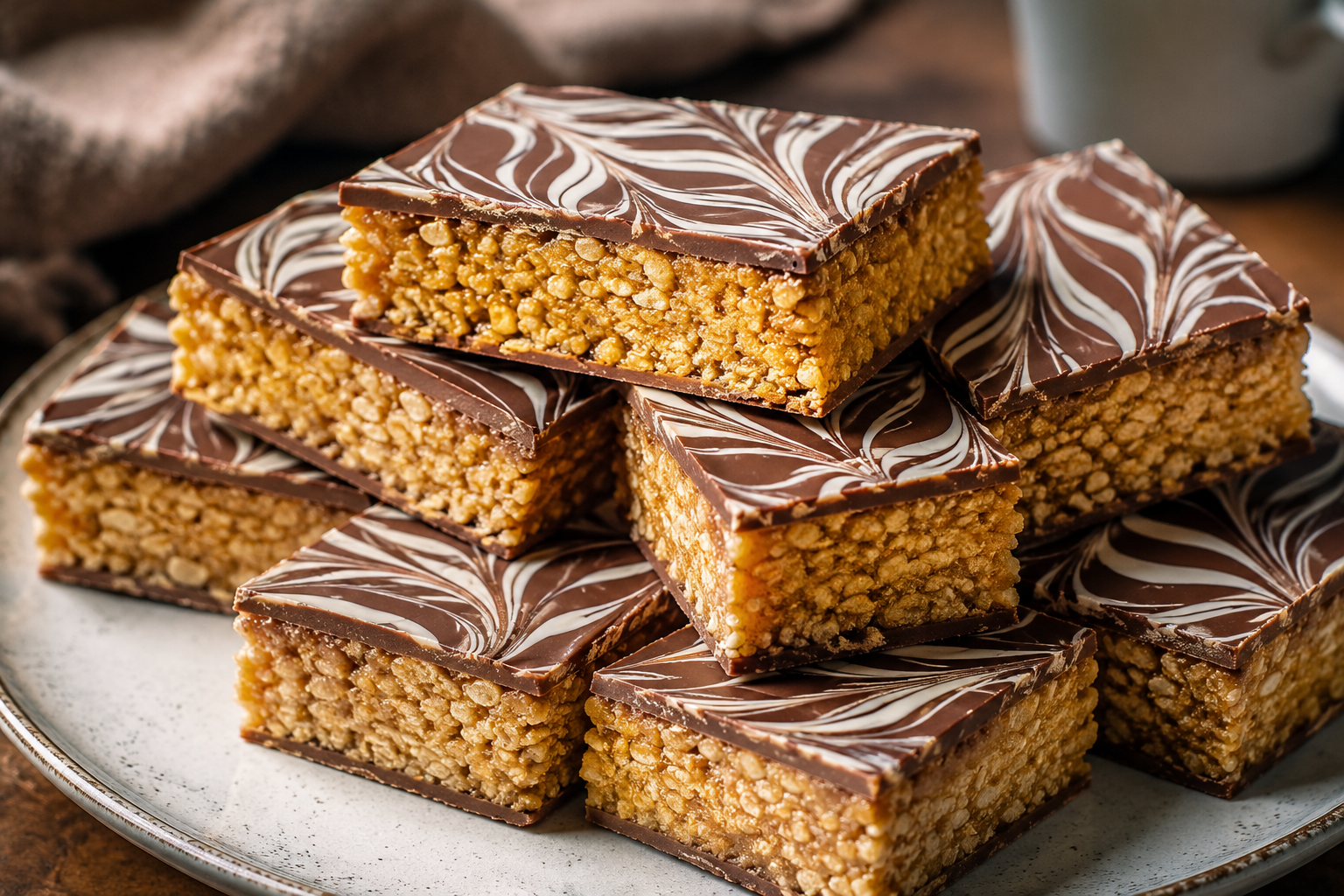 Solo 5 minuti e senza forno: il dessert che si scioglie in bocca come una magia 🔥