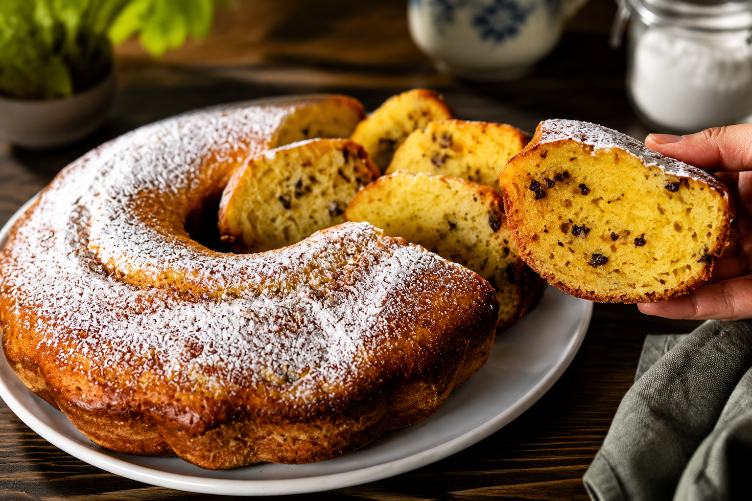 Solo 5 minuti per un dessert arancia che si scioglie in bocca, da provare subito 🔥 Descrizione Questo dessert all'arancia è una vera delizia pronta in pochissimo tempo, perfetta per chi desidera un dolce fresco e leggero. La sua consistenza morbida e cremosa si scioglie in bocca, esaltando il sapore agrumato e dolce dell'arancia. Ideale come conclusione di un pasto o come spuntino goloso e veloce. Informazioni Tempo di preparazione: 5 minuti Tempo di cottura: 0 minuti Numero di porzioni: 2 persone Difficoltà: Facile Ingredienti Per il dessert 150 ml di succo d'arancia fresco 100 g di yogurt greco naturale 2 cucchiai di miele millefiori 1 cucchiaino di scorza d'arancia grattugiata 1 cucchiaio di succo di limone 2 g di gelatina in fogli (circa 1 foglio) Qualche fetta di arancia per decorare Foglioline di menta fresca (facoltativo) Preparazione Metti in ammollo la gelatina in acqua fredda per 5 minuti fino a quando sarà morbida. In un pentolino, scalda circa 30 ml di succo d’arancia senza farlo bollire, poi strizza la gelatina e scioglila nel succo caldo mescolando bene. In una ciotola, unisci il resto del succo d’arancia, lo yogurt greco, il miele, la scorza e il succo di limone; mescola fino ad ottenere una crema liscia. Aggiungi la gelatina sciolta al composto di yogurt e succo e mescola velocemente per incorporarla completamente. Dividi il composto in due coppette o bicchieri e metti in frigorifero per almeno 3-4 ore (se vuoi un effetto più rapido, almeno 30 minuti nel congelatore). Prima di servire, decora con fettine sottili di arancia e foglioline di menta fresca. Consigli Utilizza arance biologiche per ottenere una scorza più profumata e senza residui chimici. Se preferisci un dessert più dolce, puoi aumentare leggermente la quantità di miele o sostituirlo con zucchero di canna liquido. Per una versione vegana, sostituisci la gelatina con agar agar e utilizza yogurt vegetale non zuccherato. Per un tocco in più, aggiungi un cucchiaino di liquore all'arancia come il Grand Marnier prima di incorporare la gelatina. Servizio Servi questo dessert fresco in coppette trasparenti per esaltarne il colore arancione e la consistenza cremosa. Si accompagna bene con biscotti secchi leggeri o un tè verde leggero. Perfetto dopo un pranzo estivo o per una pausa dolce e veloce in qualsiasi momento della giornata.