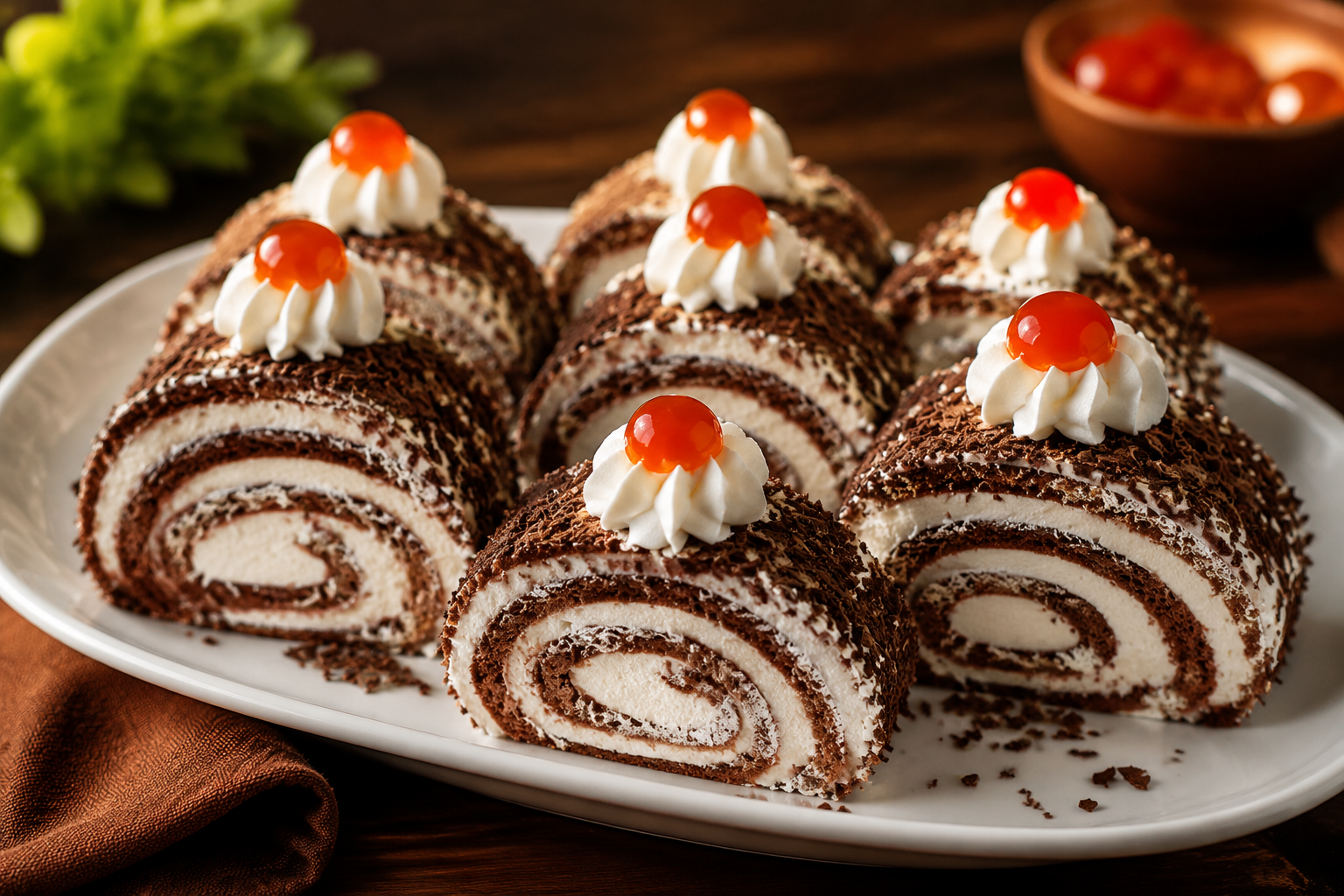 Solo 5 minuti per un dessert che si scioglie in bocca: prova questa dolce tentazione 🔥