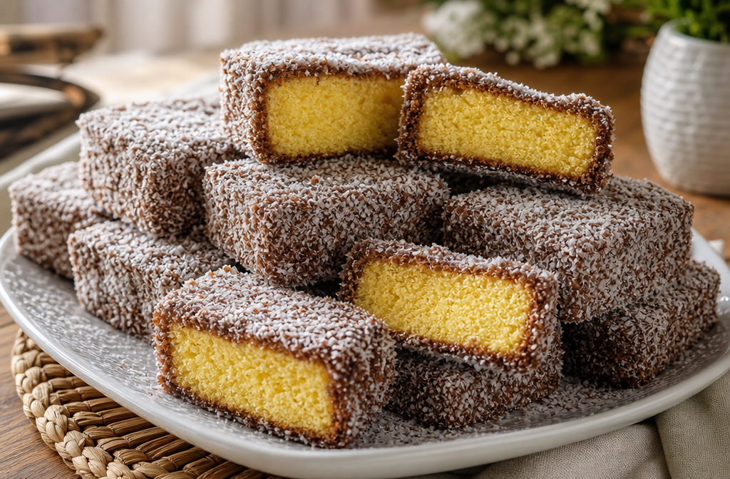 Solo 5 minuti per un dessert che si scioglie in bocca, provare per credere 🔥