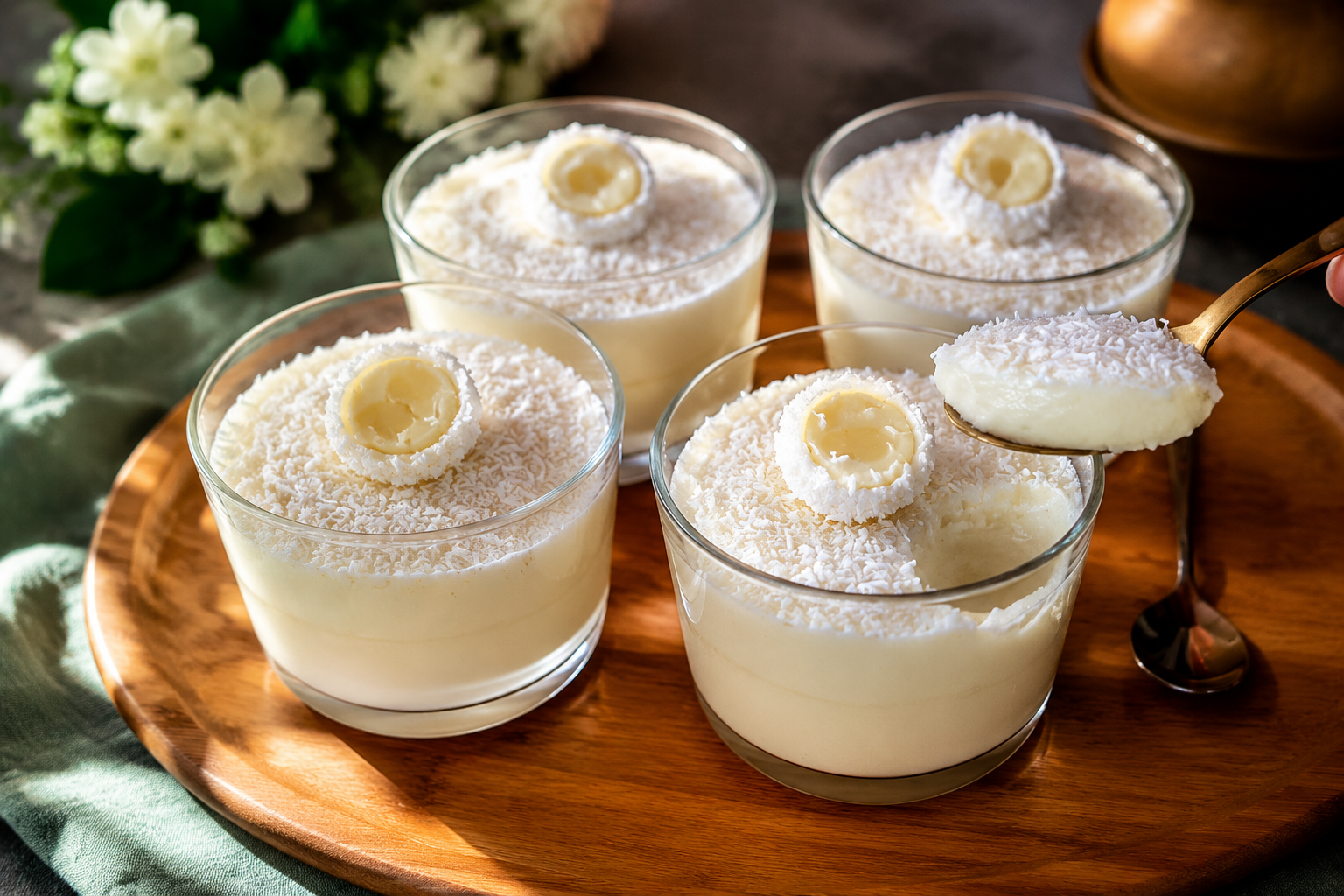Tiramisù express senza forno in 5 minuti: il dolce che ti conquisterà davvero 🔥