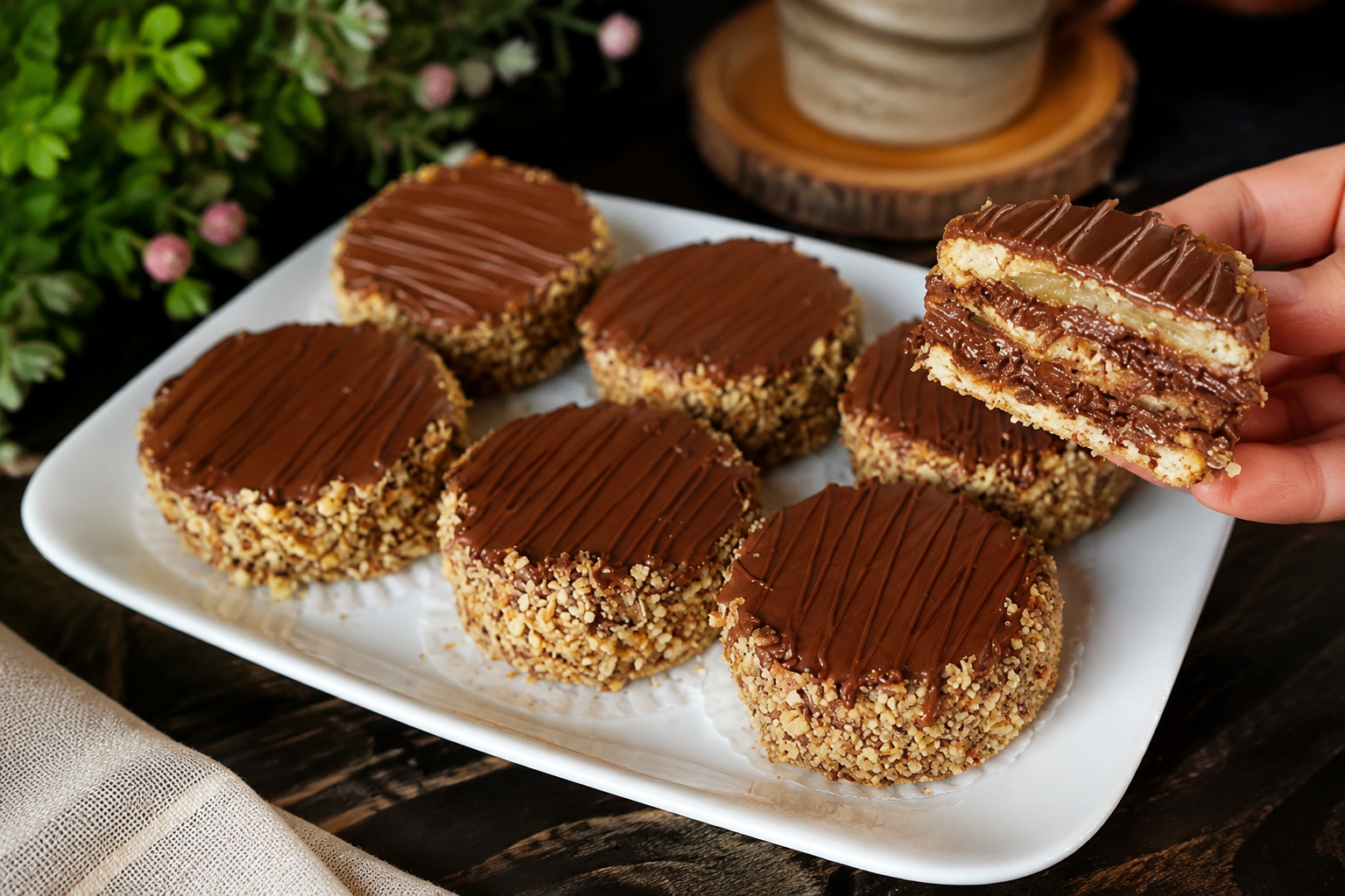 Tiramisù in 10 minuti che si scioglie in bocca, il segreto goloso della nonna 👌