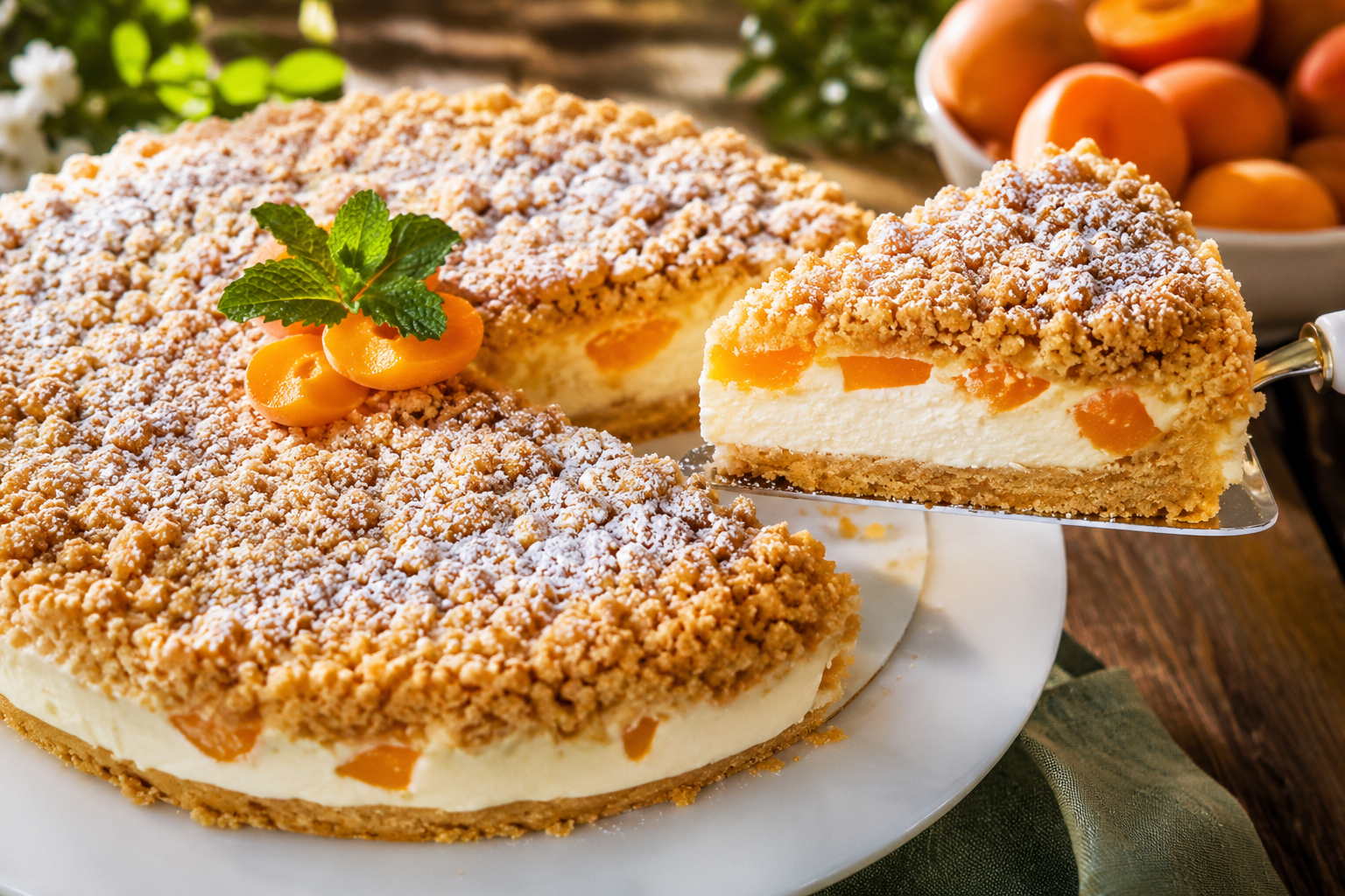 Tiramisù senza forno in 10 minuti con 4 ingredienti, il dolce perfetto da provare 😍 Descrizione Questo tiramisù senza forno è una dolcezza irresistibile, preparata in soli 10 minuti e con soli 4 ingredienti. Morbido, cremoso e ricco di sapore grazie al caffè e al mascarpone, è la soluzione ideale per un dessert veloce e goloso da gustare in ogni occasione. Perfetto per chi non vuole accendere il forno, mantiene il carattere originale del tiramisù italiano, semplice e autentico. Informazioni Tempo di preparazione: 10 minuti Tempo di cottura: 0 minuti Numero di porzioni: 4 persone Difficoltà: Facile Ingredienti Per il dolce 250 g di mascarpone 100 ml di caffè espresso freddo 80 g di zucchero a velo 200 g di savoiardi Per guarnire Cacao amaro in polvere q.b. Preparazione Prepara il caffè espresso, lascialo raffreddare completamente e versalo in un piatto basso. In una ciotola, monta il mascarpone con lo zucchero a velo fino a ottenere una crema liscia e soffice. Immergi rapidamente i savoiardi nel caffè freddo, facendo attenzione a non inzupparli troppo per evitare che si sfaldino. Disponi uno strato di savoiardi inzuppati sul fondo di una pirofila o di coppette individuali. Distribuisci uno strato uniforme di crema al mascarpone sopra i savoiardi. Ripeti con un altro strato di savoiardi e la crema rimasta, terminando con uno strato di crema. Spolvera generosamente con il cacao amaro setacciato. Lascia riposare il tiramisù in frigorifero per almeno 30 minuti prima di servire per far amalgamare i sapori (opzionale, ma consigliato). Consigli Usa caffè espresso intenso e non zuccherato per bilanciare la dolcezza della crema. Non lasciare i savoiardi immersi troppo a lungo nel caffè per evitare che diventino mollicci. Per un tocco in più, puoi aggiungere una spruzzata di liquore al caffè o marsala nella crema, se gradito. Il riposo in frigo aiuta il tiramisù a compattarsi e a sviluppare al meglio il sapore. Servizio Servi il tiramisù senza forno in coppette monoporzione o in una pirofila grande, accompagnandolo con un buon caffè o un bicchierino di liquore dolce. È perfetto come dessert dell’ultimo minuto in ogni stagione e conquista sempre tutti per la sua semplicità e golosità.