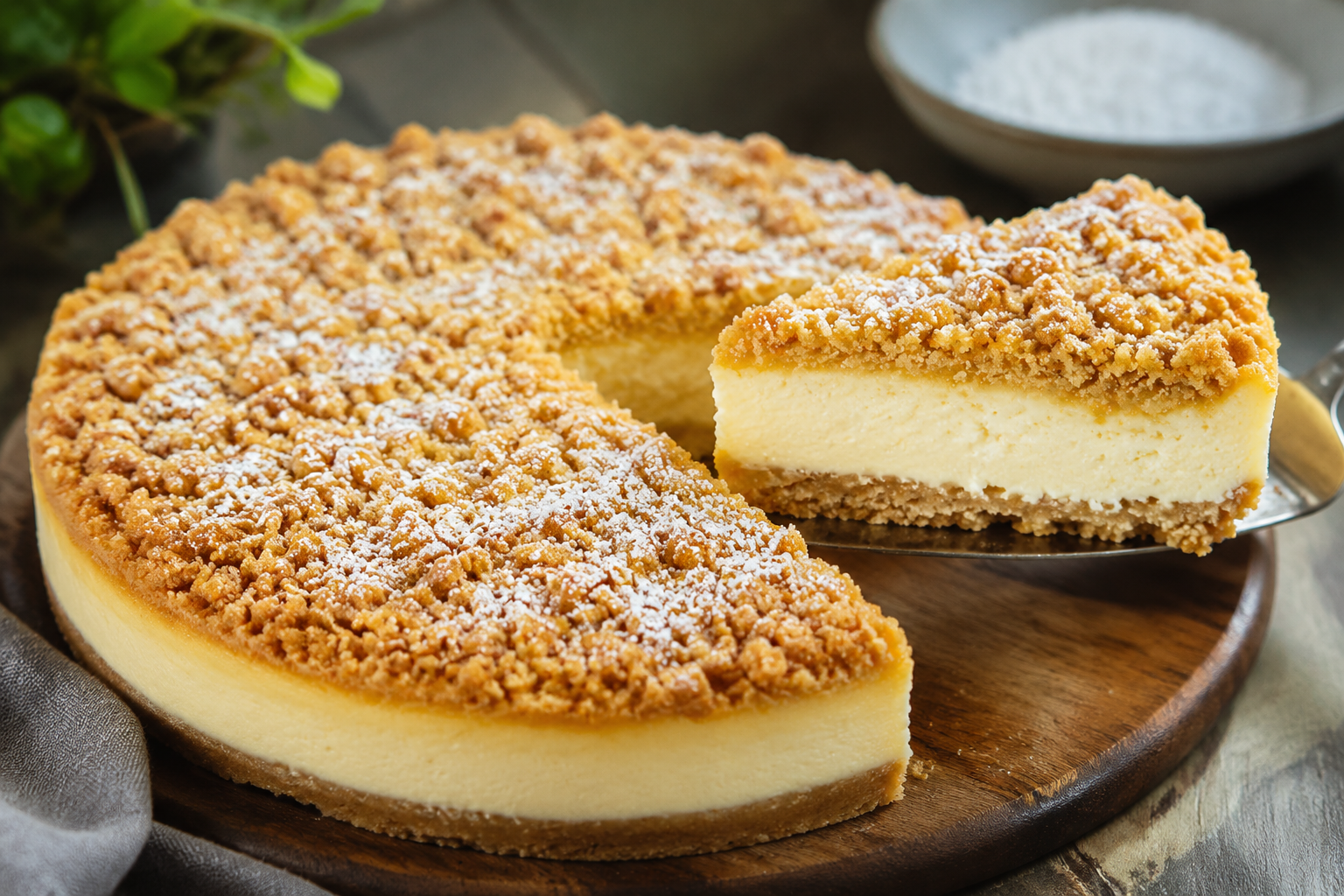 Tiramisù senza forno: pronta in 10 minuti con solo 3 ingredienti 😍 Descrizione Il tiramisù senza forno è una variante super veloce e semplice del classico dessert italiano. Con soli tre ingredienti, si ottiene una crema morbida e un dolce al cucchiaio dal sapore avvolgente di caffè e mascarpone. Perfetto per chi desidera un dolce goloso da preparare in pochi minuti e senza la necessità di accendere il forno. Informazioni Tempo di preparazione: 10 minuti Tempo di cottura: 0 minuti Numero di porzioni: 4 persone Difficoltà: Facile Ingredienti Ingredienti principali 250 g di mascarpone 100 g di zucchero a velo 200 ml di caffè espresso freddo Per la composizione 150 g di savoiardi Cacao amaro in polvere q.b. per spolverare Preparazione Prepara il caffè espresso, lascialo raffreddare e versalo in un piatto fondo per facilitare l'inzuppo dei savoiardi. In una ciotola, mescola il mascarpone con lo zucchero a velo fino ad ottenere una crema liscia e omogenea. Evita di montare troppo per non far diventare la crema liquida. Immergi rapidamente i savoiardi nel caffè freddo, uno alla volta, evitando di inzupparli troppo per non farli sfaldare. Disponi uno strato di savoiardi inzuppati sul fondo delle coppette o di una pirofila. Coprili con uno strato generoso di crema al mascarpone. Ripeti gli strati alternando savoiardi e crema fino a esaurimento degli ingredienti, terminando con la crema. Spolvera la superficie con cacao amaro usando un setaccio. Metti il tiramisù in frigorifero per almeno 30 minuti prima di servire, così i sapori si amalgamano bene e il dolce si rassoda. Consigli Usa un mascarpone fresco e di buona qualità per un risultato cremoso e delicato. Non inzuppare troppo i savoiardi per evitare che diventino mollicci e perdano la loro struttura. Se preferisci, puoi aggiungere un cucchiaio di liquore al caffè o rum alla crema per un tocco aromatico in più. Puoi preparare il tiramisù anche in versione monoporzione con bicchierini trasparenti per un effetto più elegante e pratico. Servizio Servi il tiramisù ben freddo, accompagnato eventualmente da un caffè espresso o un bicchierino di liquore. È ideale come dessert dopo pranzo o cena, oppure come coccola dolce in qualsiasi momento della giornata. Presentalo in coppette o alzatine da dessert per un effetto più scenografico.