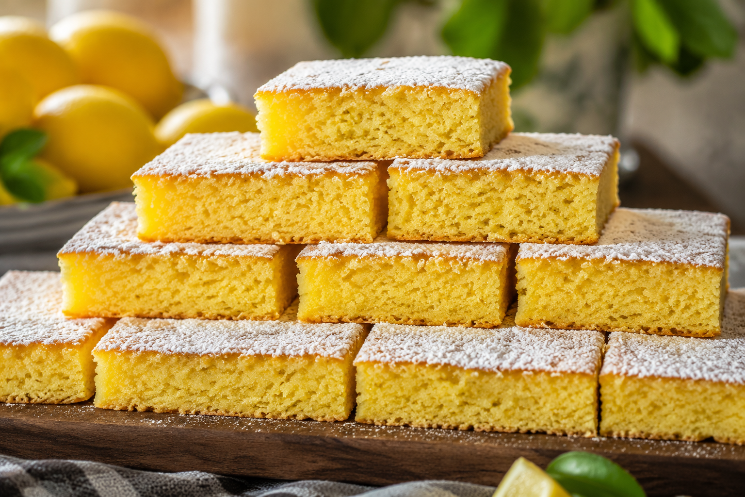 Torta al limone pronta in 5 minuti senza burro, glutine e lattosio: il dolce leggero che sorprende 🍋 Descrizione Questa torta al limone è un dolce soffice, profumato e leggero, perfetto per chi cerca una ricetta veloce e salutare. Realizzata senza burro, glutine e lattosio, è adatta a chi ha intolleranze o preferisce un dessert più digeribile. La sua freschezza e delicatezza si sposano bene con una tazza di tè o un caffè in qualsiasi momento della giornata. Informazioni Tempo di preparazione: 5 minuti Tempo di cottura: 25 minuti Numero di porzioni: 6 Difficoltà: Facile Ingredienti Per l'impasto 150 g farina di riso 100 g zucchero di canna 1 cucchiaino di lievito per dolci senza glutine 2 uova medie 120 ml latte di mandorla (o altro latte vegetale a scelta) 50 ml olio di semi di girasole scorza grattugiata di 1 limone biologico succo di 1 limone un pizzico di sale Preparazione Preriscalda il forno a 180°C e rivesti una tortiera da 18-20 cm con carta da forno o ungila leggermente con olio di semi. In una ciotola capiente, sbatti le uova con lo zucchero fino a ottenere un composto chiaro e spumoso. Aggiungi l’olio di semi, il latte di mandorla, la scorza e il succo di limone, mescolando bene. Setaccia la farina di riso con il lievito e il pizzico di sale, poi incorporala gradualmente al composto liquido, mescolando con una spatola o frusta a mano per evitare grumi. Versa l’impasto nella tortiera e livellalo con una spatola. Cuoci in forno per circa 25 minuti, controllando la cottura con uno stecchino: deve uscire asciutto. Lascia intiepidire la torta nella teglia per 10 minuti, poi sformala e falla raffreddare completamente su una griglia. Consigli Per un aroma ancora più intenso, puoi aggiungere un cucchiaino di estratto di vaniglia naturale. Se preferisci una versione vegan, sostituisci le uova con 2 cucchiai di farina di semi di lino mescolati con 6 cucchiai d’acqua e lasciati riposare 5 minuti. Per gratinare la superficie, spolvera un po’ di zucchero semolato prima di infornare. Conserva la torta in un contenitore ermetico per 2-3 giorni a temperatura ambiente, oppure in frigorifero per mantenerla fresca più a lungo. Servizio Servi la torta al limone a temperatura ambiente, accompagnata da una spolverata di zucchero a velo o una leggera glassa al limone per un tocco elegante. Perfetta come dolce per la colazione, una merenda fresca o un fine pasto leggero. Puoi anche accompagnarla con frutta fresca di stagione o una pallina di gelato senza lattosio per un dessert goloso e rinfrescante.