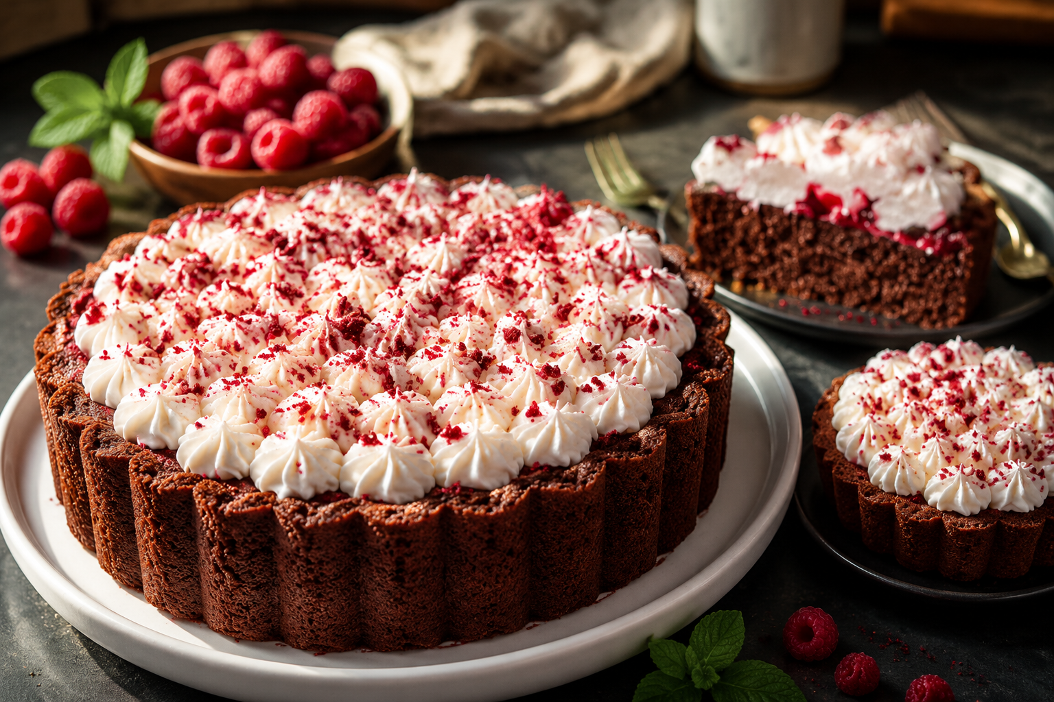 Torta veloce per la festa della mamma: 5 minuti e solo 4 ingredienti da provare 👌 Descrizione Questa torta veloce è la soluzione perfetta per celebrare la festa della mamma con un dolce semplice, goloso e super veloce da preparare. Con solo quattro ingredienti, si ottiene un dolce soffice e delicato che conquisterà il palato di tutti. Ideale per chi ha poco tempo ma vuole comunque fare un regalo fatto con amore. Informazioni Tempo di preparazione: 5 minuti Tempo di cottura: 25 minuti Numero di porzioni: 6 Difficoltà: Facile Ingredienti Per l'impasto 3 uova medie 150 g di zucchero 150 g di farina 00 150 g di yogurt bianco naturale Preparazione Preriscalda il forno a 180°C e prepara una tortiera da 20 cm di diametro, imburrata e infarinata o rivestita con carta da forno. In una ciotola capiente, monta le uova con lo zucchero fino a ottenere un composto chiaro e spumoso. Aggiungi lo yogurt e mescola delicatamente con una spatola per amalgamare senza smontare il composto. Setaccia la farina e incorporala poco alla volta, mescolando con movimenti dal basso verso l'alto per mantenere l'aria nel composto. Versa l'impasto nella tortiera e livella la superficie con la spatola. Cuoci in forno statico a 180°C per circa 25 minuti, controllando con uno stecchino: deve uscire asciutto. Lascia intiepidire la torta prima di sformarla e eventualmente decorarla a piacere. Consigli Per un aroma in più, aggiungi un cucchiaino di estratto di vaniglia o la scorza grattugiata di un limone non trattato. Controlla sempre la cottura con uno stecchino, perché ogni forno può variare leggermente. Puoi sostituire lo yogurt bianco con uno alla frutta per una variante più profumata e colorata. Per una torta ancora più soffice, utilizza farina tipo 00 setacciata almeno due volte per incorporare aria. Servizio Servi la torta semplice oppure spolverata con zucchero a velo. Si accompagna bene con un tè caldo o un bicchiere di latte. Ideale come dolce da condividere durante un momento speciale in famiglia per festeggiare la mamma con qualcosa di genuino e fatto in casa.