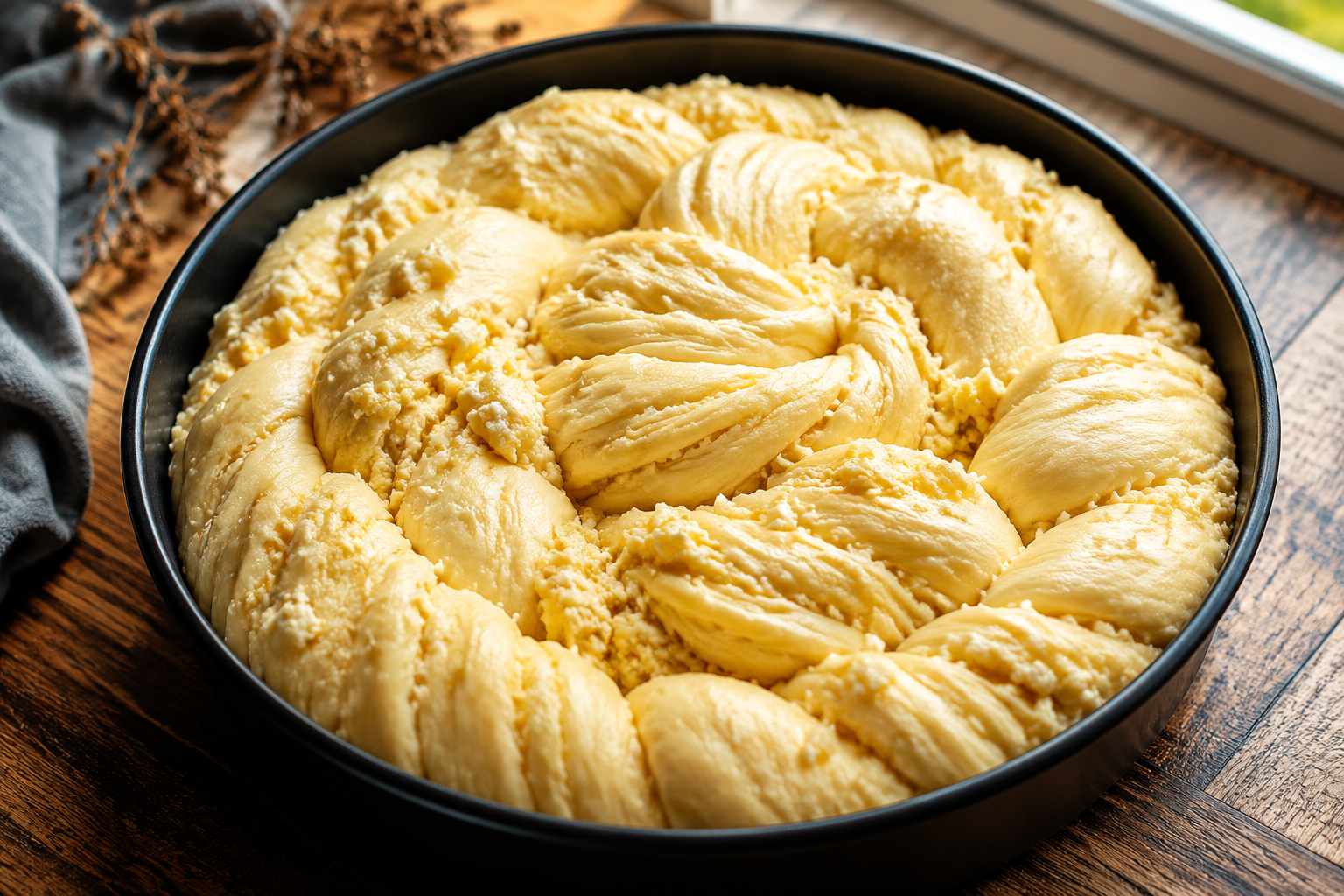 Un trucco semplice per una pasta al sugo perfetta in 10 minuti, da provare subito 🔥 Descrizione Questa ricetta ti insegna come preparare una pasta al sugo semplice, saporita e veloce in soli 10 minuti. Grazie a un piccolo trucco che esalta il sapore del pomodoro e rende la salsa più cremosa, otterrai un piatto perfetto anche quando sei di fretta. Ideale per una cena last-minute o per un pranzo gustoso senza rinunciare alla qualità. Informazioni Tempo di preparazione: 3 minuti Tempo di cottura: 7 minuti Numero di porzioni: 4 Difficoltà: Facile Ingredienti Per la pasta 320 g di pasta corta (penne, fusilli o rigatoni) 2 litri di acqua 10 g di sale grosso Per il sugo 400 g di passata di pomodoro di qualità 2 cucchiai di olio extravergine d'oliva 1 spicchio d’aglio 1 cucchiaino di zucchero (il trucco per bilanciare l’acidità) Sale fino q.b. Pepe nero macinato fresco q.b. 10 g di burro (il secondo trucco per una salsa cremosa) Qualche foglia di basilico fresco Preparazione Porta a bollore 2 litri di acqua in una pentola capiente, aggiungi il sale grosso e butta la pasta. Cuoci secondo il tempo indicato sulla confezione per una cottura al dente (di solito 8-10 minuti). Nel frattempo, in una padella media scalda l’olio extravergine d’oliva a fuoco medio. Aggiungi l’aglio intero e lascialo imbiondire per 1 minuto senza bruciarlo. Togli l’aglio dalla padella e versa la passata di pomodoro, mescola bene. Aggiungi lo zucchero per bilanciare l’acidità del pomodoro, poi sala e pepa a piacere. Cuoci la salsa per 5 minuti a fiamma bassa, mescolando di tanto in tanto. Quando la pasta sarà cotta, scolala conservando un mestolo di acqua di cottura. Aggiungi il burro nella salsa e mescola fino a farlo sciogliere completamente: questo renderà il sugo più cremoso e avvolgente. Unisci la pasta alla salsa, aggiungendo un paio di cucchiai dell’acqua di cottura tenuta da parte per amalgamare il tutto perfettamente. Mescola a fuoco spento, aggiungi il basilico spezzettato con le mani e servi subito. Consigli Utilizza una passata di pomodoro di buona qualità per esaltare il sapore del sugo senza doverlo cucinare a lungo. Non trascurare il burro finale: dona morbidezza e bilancia l’acidità, rendendo la salsa perfetta anche con poco tempo a disposizione. Servi immediatamente la pasta al sugo per gustare al meglio la sua cremosità e freschezza. Se preferisci, aggiungi una spolverata di parmigiano grattugiato prima di portare il piatto in tavola. Servizio Servi la pasta al sugo calda, in piatti piani dal bordo ampio per valorizzare la salsa cremosa. Accompagna con un'insalata fresca di stagione e un buon bicchiere di vino rosso leggero o un bianco giovane. Perfetta per una cena informale fra amici o una serata in famiglia.