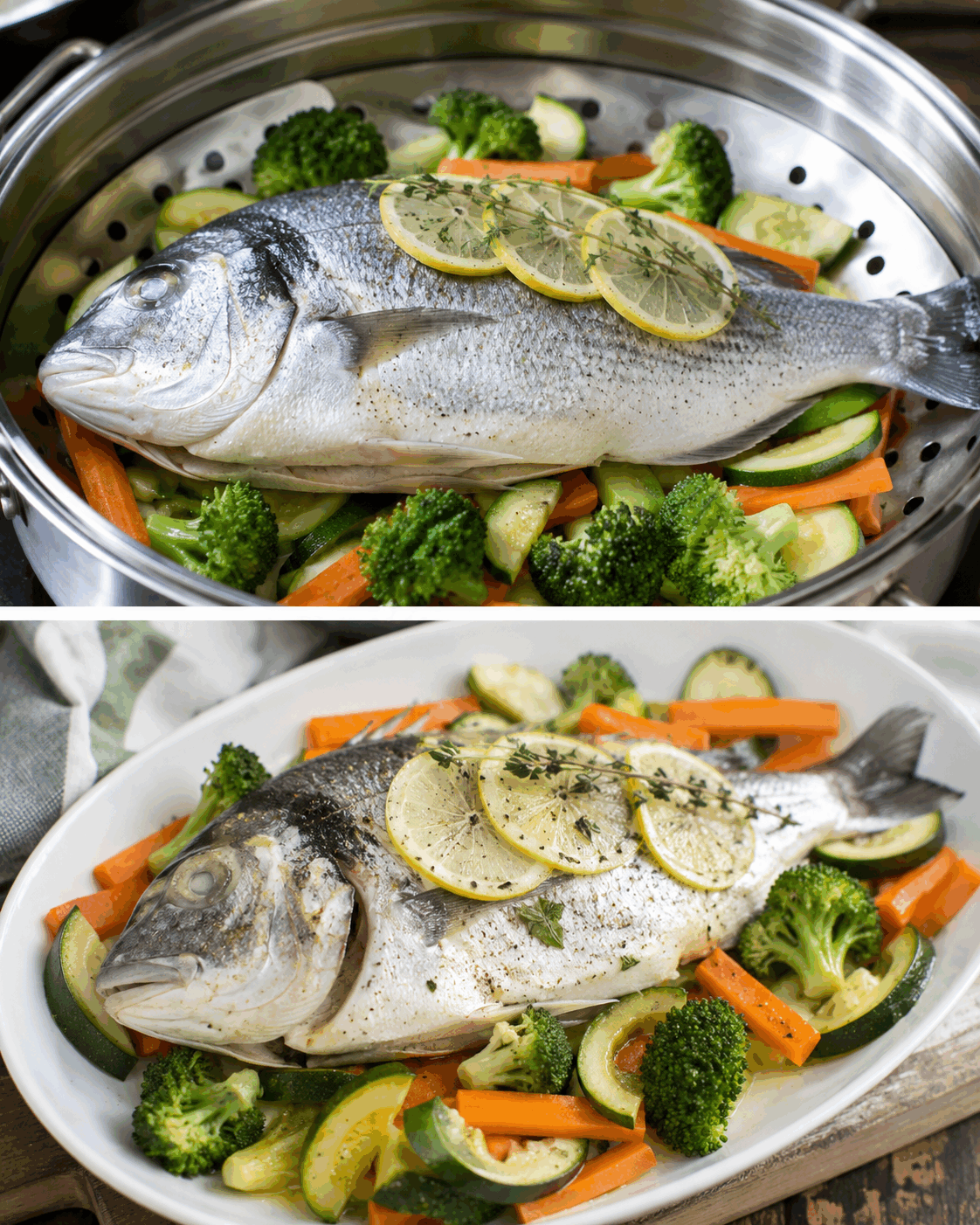 Sgombro al Forno con Pomodorini e Olive: la Ricetta Mediterranea Leggera e Gustosa Pronta in 30 Minuti