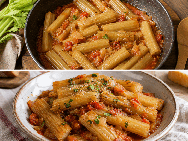 Cardi in Umido alla Toscana – Toscana