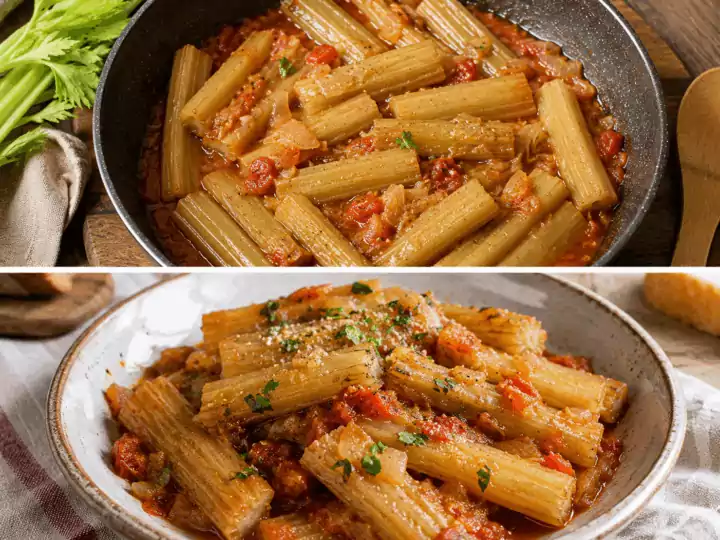 Cardi in Umido alla Toscana – Toscana