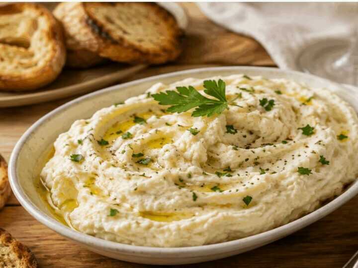 Baccalà Mantecato alla Veneziana: la Ricetta Tradizionale della Cucina Veneta