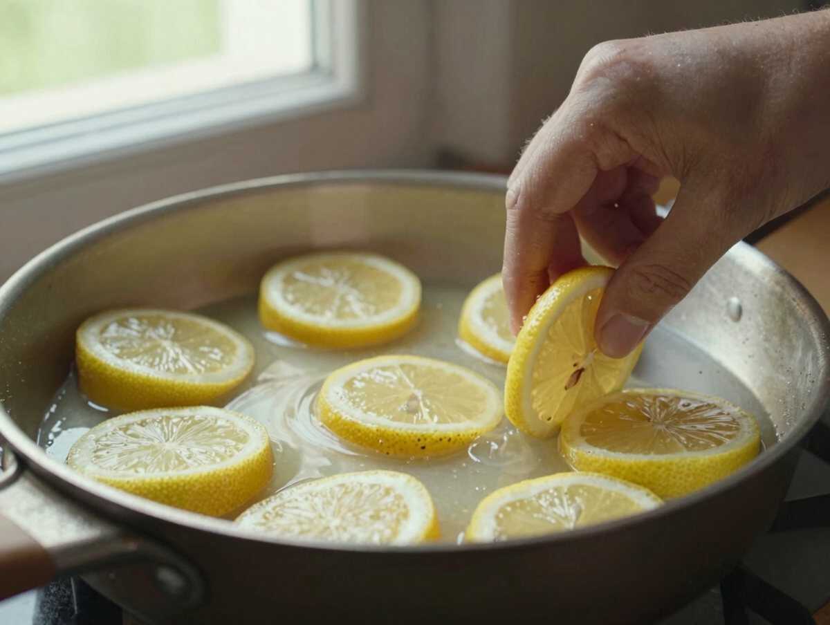 4. Saltare le bietole — Bietole Saltate con Aglio e Limone: la Ricetta Veloce e Delicata Ideale per Ogni Piatto