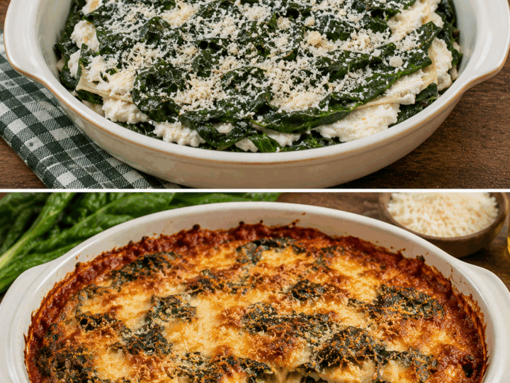 Gobbi alla Parmigiana – Umbria