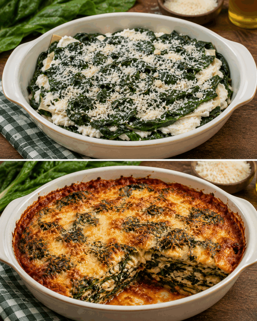 Gobbi alla Parmigiana – Umbria