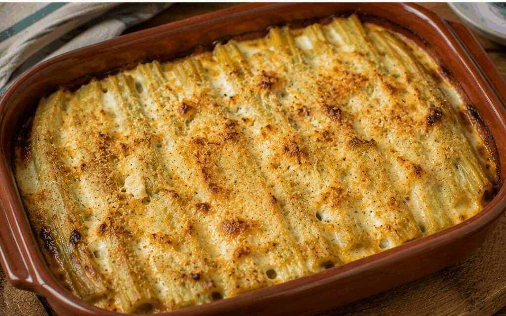 Cardi gobbi alla perugina