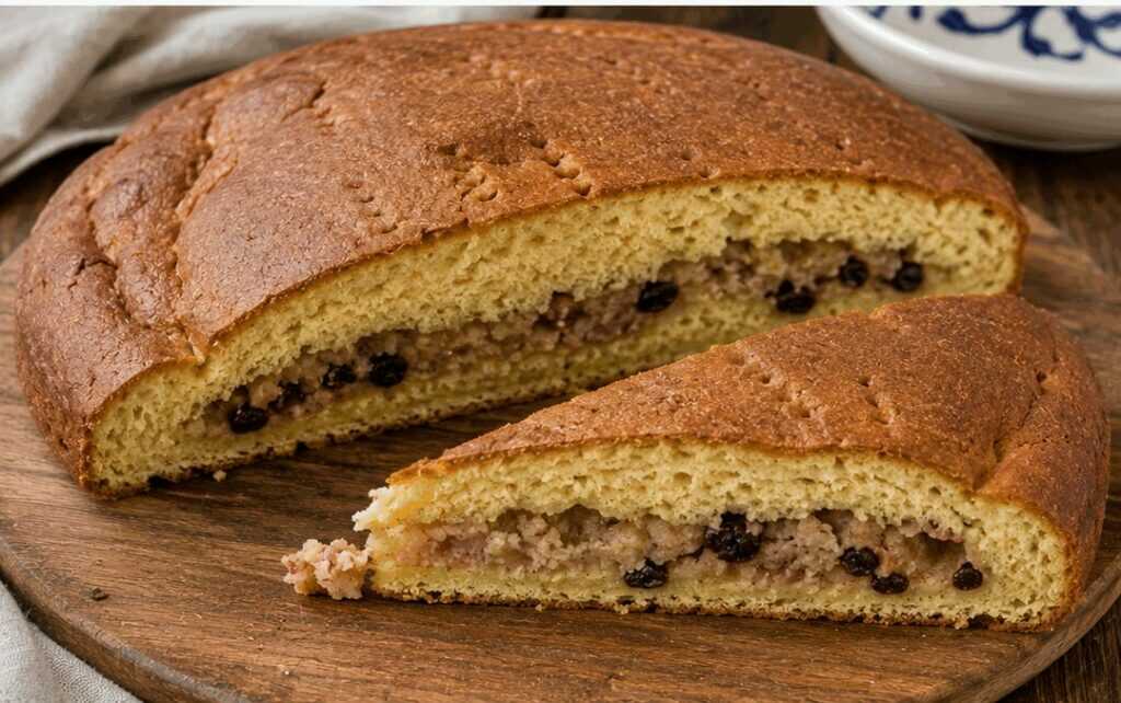 Coppia ferrarese (Emilia-Romagna)