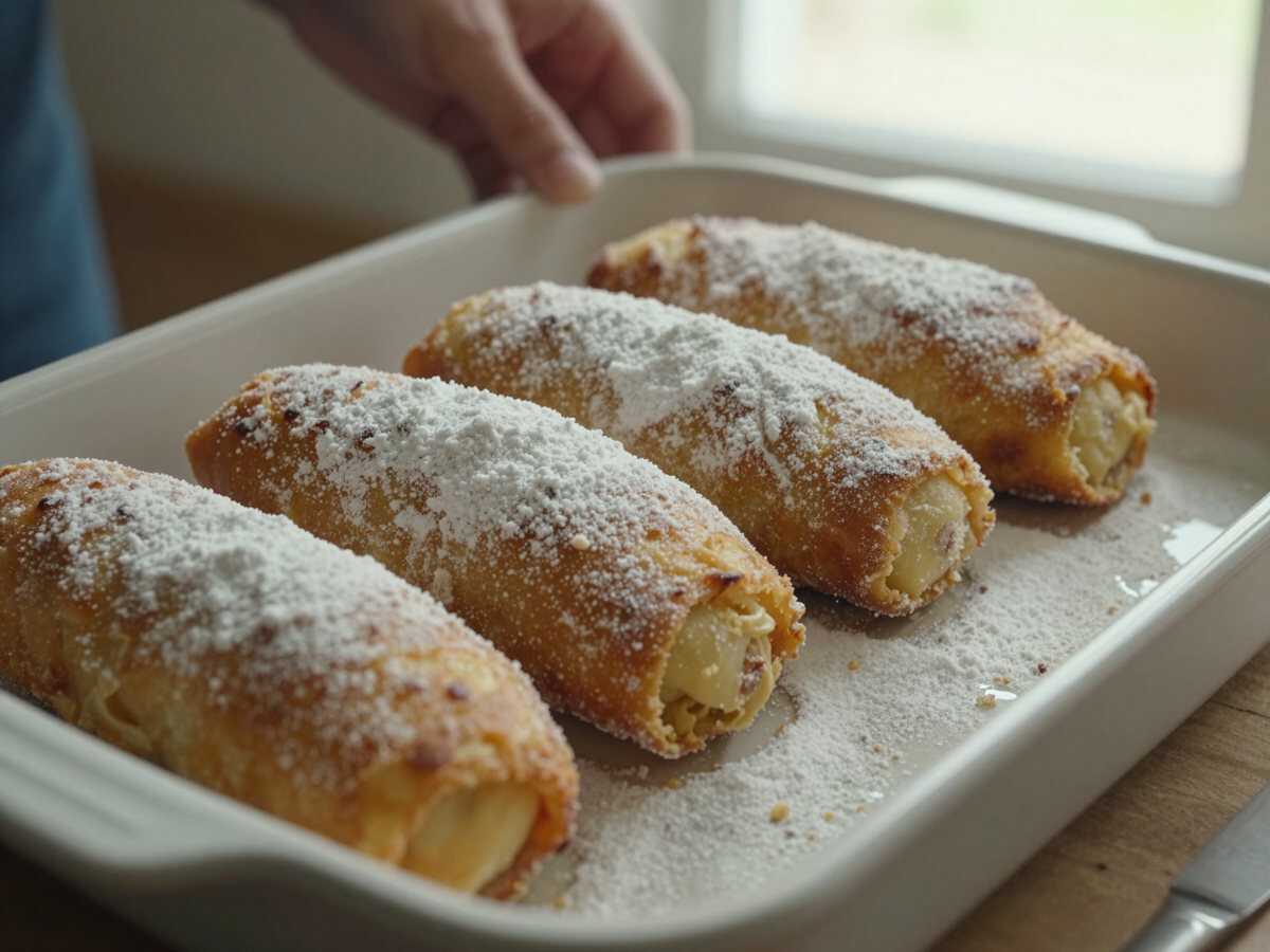 Impana il pollo — Cordon Bleu di Pollo al Forno Light