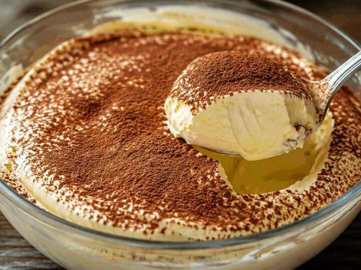 Crema al Mascarpone Emiliana dell’Emilia-Romagna
