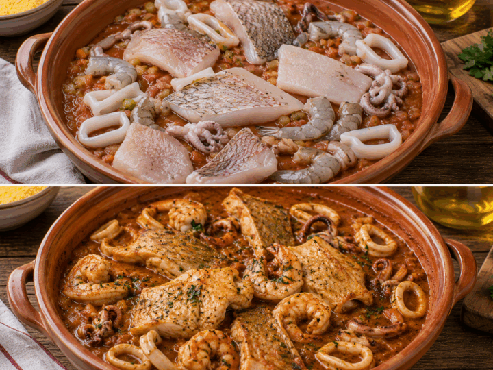 Boreto alla Graisana – Friuli-Venezia Giulia