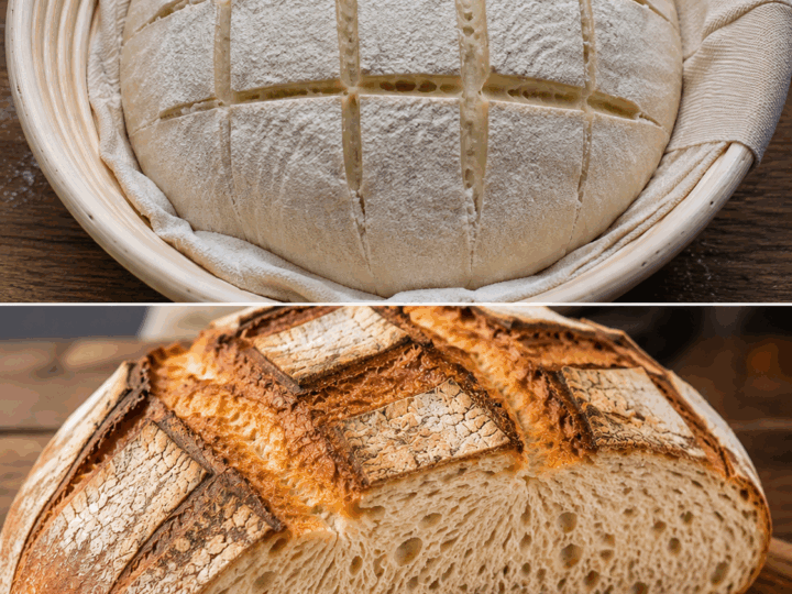 Pane di Altamura Tradizionale – Puglia