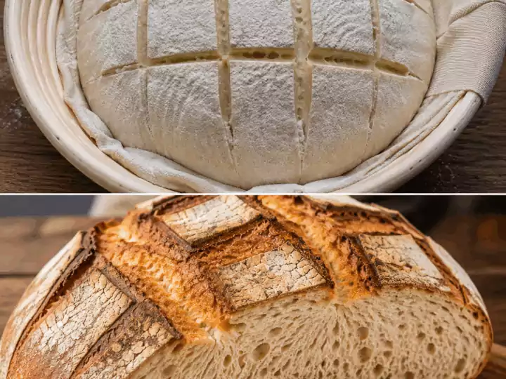 Pane di Altamura Tradizionale – Puglia