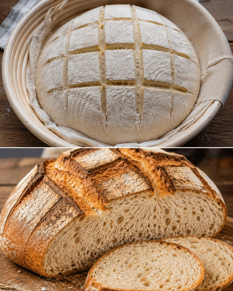 Pane di Altamura Tradizionale – Puglia