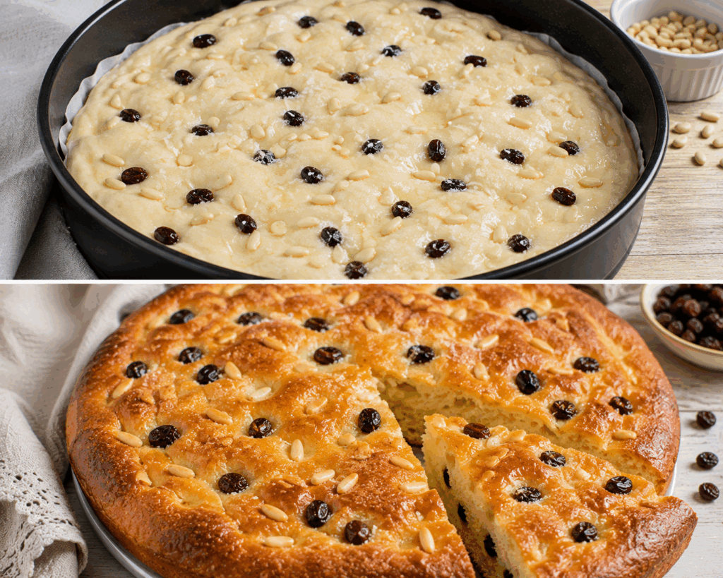 Fugassa Veneta Dolce – Veneto
