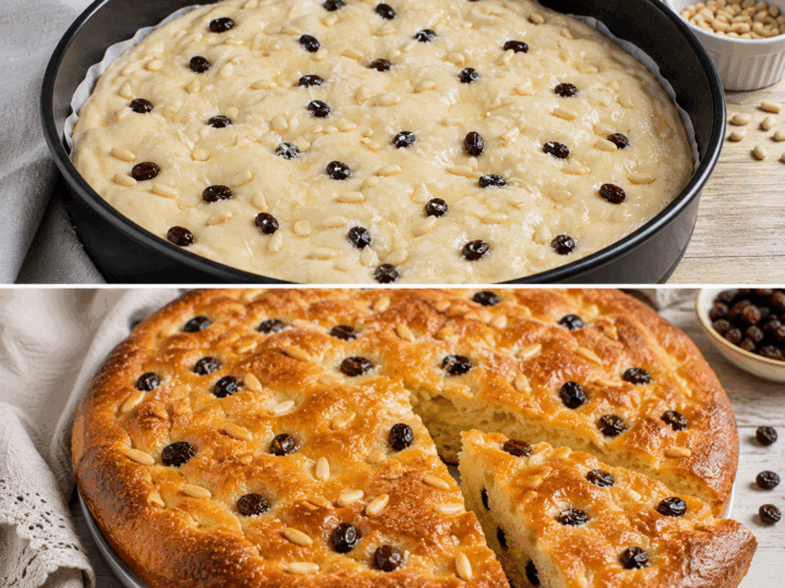 Fugassa Veneta Dolce – Veneto