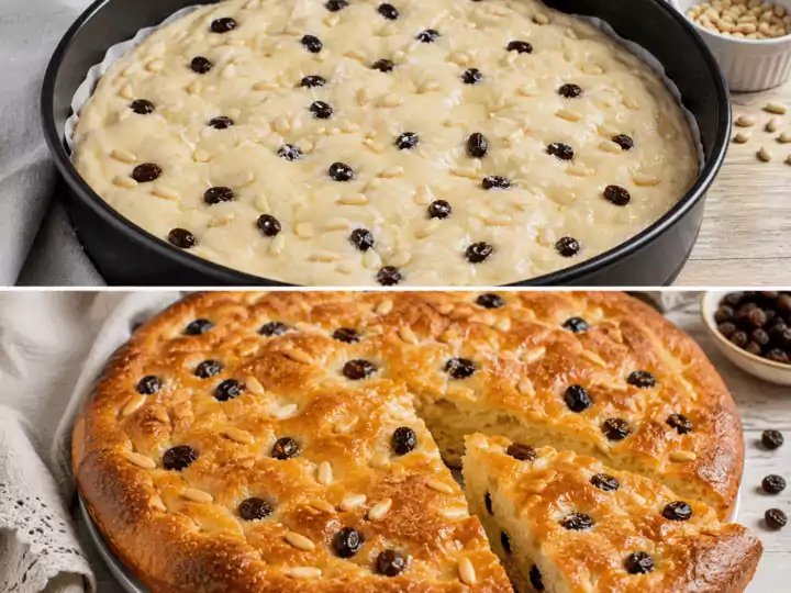 Fugassa Veneta Dolce – Veneto