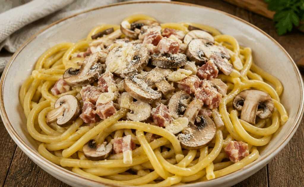 Frascarelli marchigiani: la ricetta tradizionale delle Marche