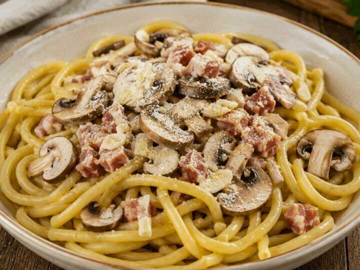 Frascarelli marchigiani: la ricetta tradizionale delle Marche
