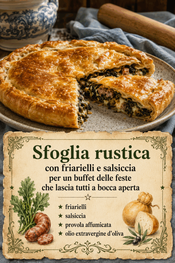 Focaccia alle Erbe Aromatiche: la Ricetta Soffice e Profumata Ideale per Ogni Occasione
