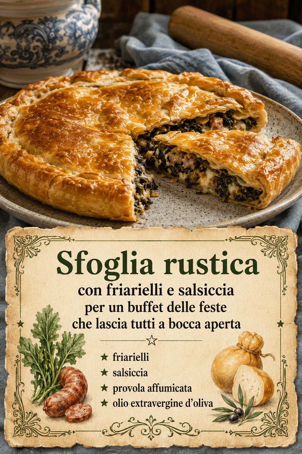 Focaccia alle Erbe Aromatiche: la Ricetta Soffice e Profumata Ideale per Ogni Occasione