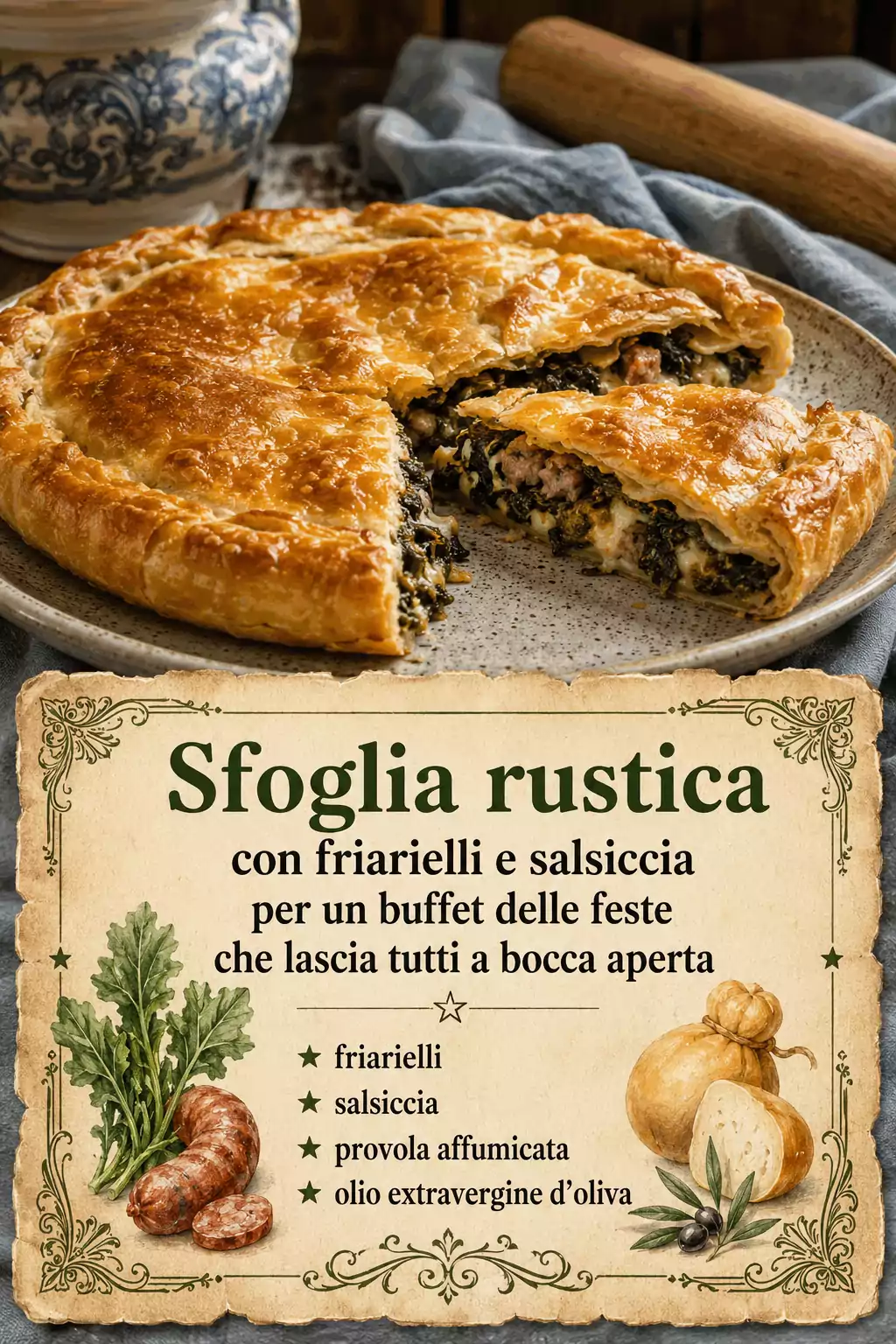 Focaccia alle Erbe Aromatiche: la Ricetta Soffice e Profumata Ideale per Ogni Occasione