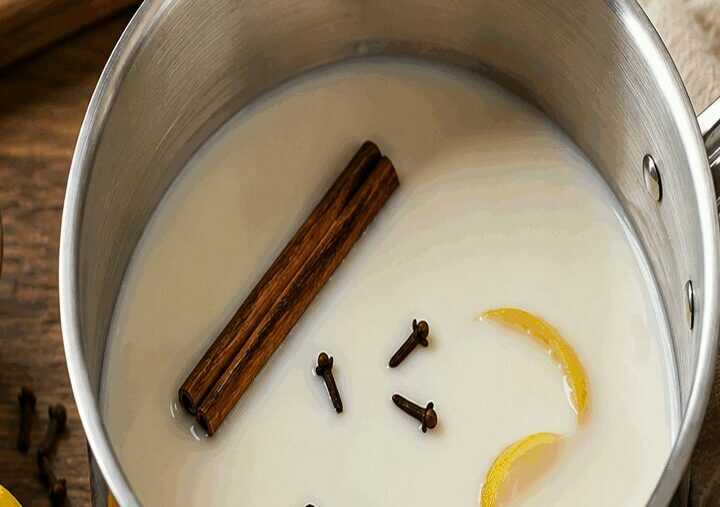 Latte alla Portoghese Toscano – Toscana