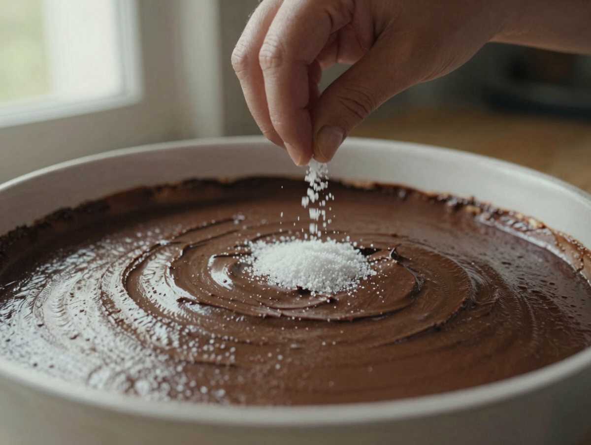 Montare gli albumi — Mousse al Cioccolato Fondente: la Ricetta Vellutata e Irresistibile Pronta in 15 Minuti