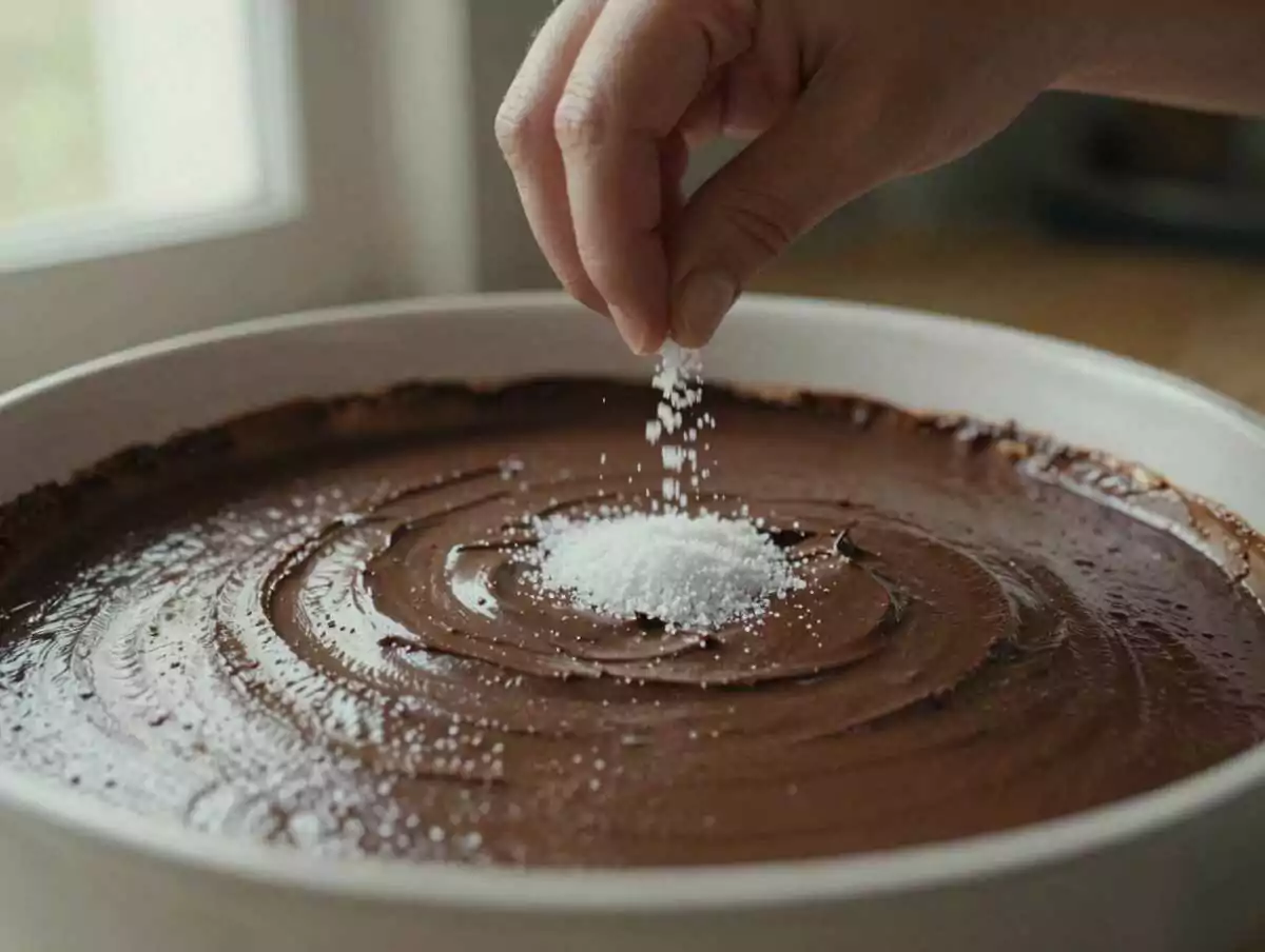 Montare gli albumi — Mousse al Cioccolato Fondente: la Ricetta Vellutata e Irresistibile Pronta in 15 Minuti
