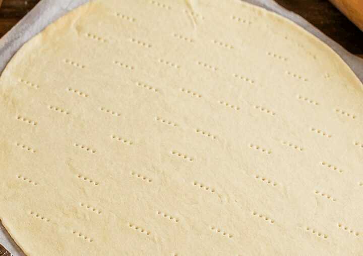 Pane carasau (Sardegna)