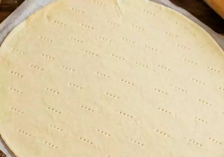 Pane carasau (Sardegna)