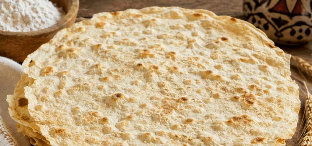Pane Carasau Sardo – Il pane croccante della tradizione sarda