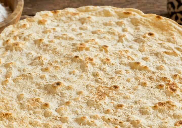 Pane Carasau Sardo – Il pane croccante della tradizione sarda