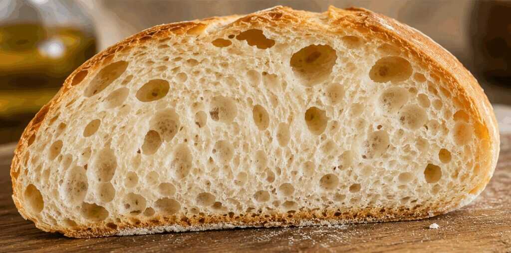 Pane di Genzano (Lazio)