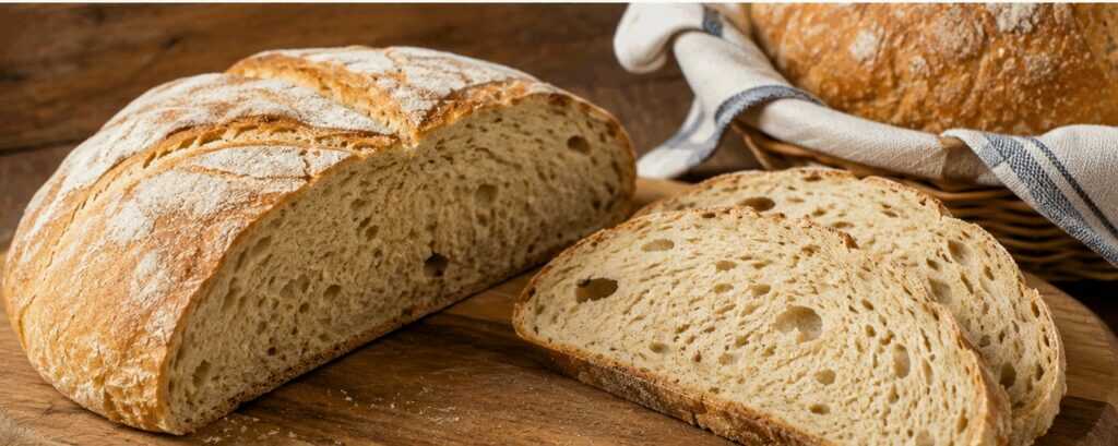 Pane di Genzano – Lazio
