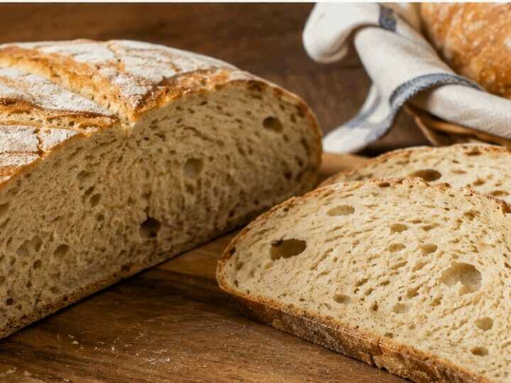 Pane di Genzano – Lazio