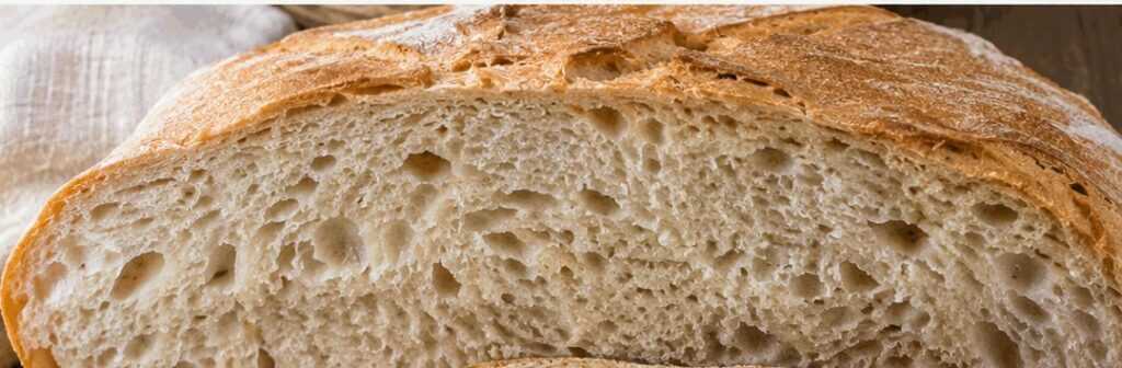 Pane di Matera: il grande pane lucano dalla crosta croccante